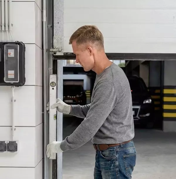 Why Choose Us for Door, Gate and Security Services in Powell River, BC