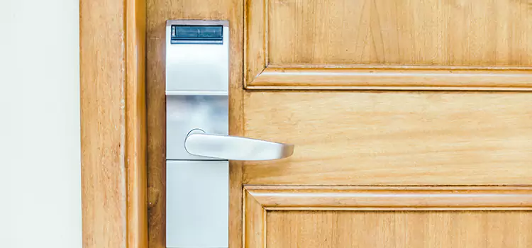 Advanced Solutions in Powell River, BC for Modern Security