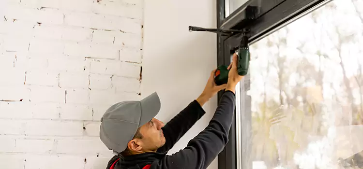 Automatic Door Opener Commercial Powell River