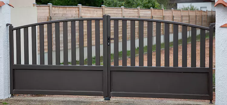 Advanced Gate Solutions in Powell River, BC