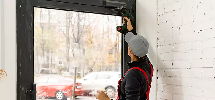 Comprehensive Door Closer Services in Powell River, BC