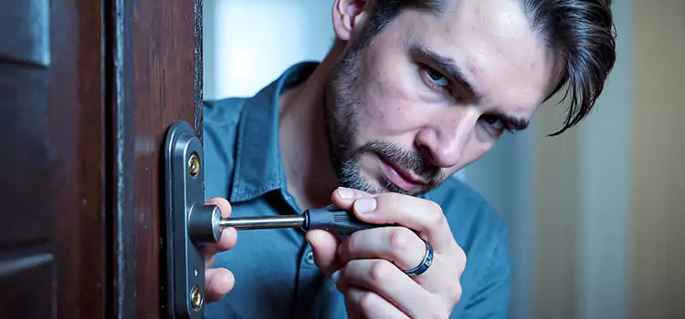 Eviction Locksmith Powell River
