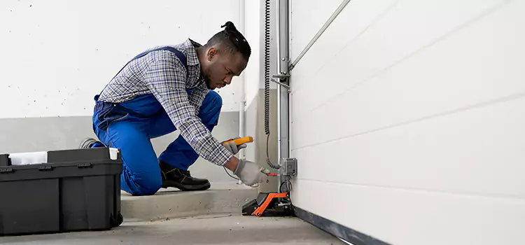 Expert Solutions for Every Garage Lock Need in Powell River, BC