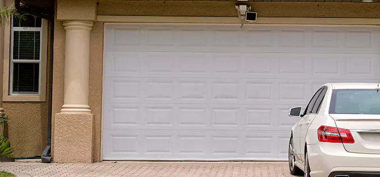 Comprehensive Garage Door Maintenance Services in Powell River, BC