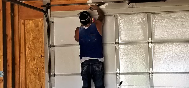 Specialized Garage Door Panel Solutions in Powell River, BC