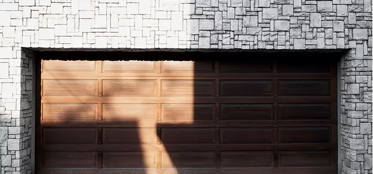 Garage Door Installation Powell River
