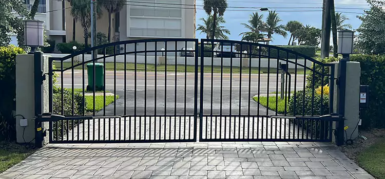 Gate Opener Replacement Near Me in Powell River, BC