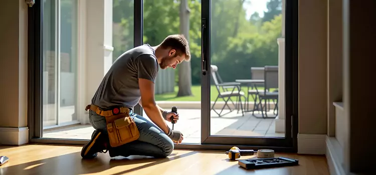 Comprehensive Solutions for Every Glass Door Need in Powell River, BC