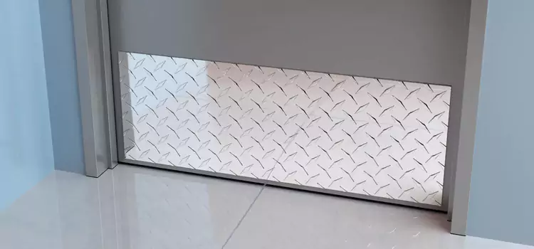 Benefits of Professional Kick Plate Solutions in Powell River, BC