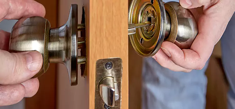 Sliding Door Lock Repair Powell River