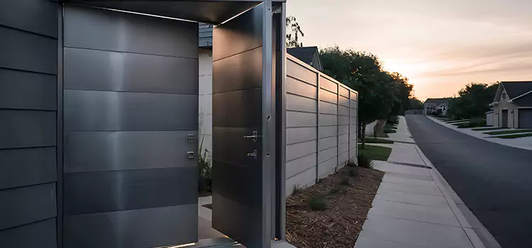 Comprehensive Steel Door Solutions in Powell River, BC