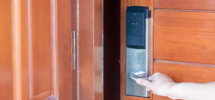 Commercial Keyless Entry Locks Powell River