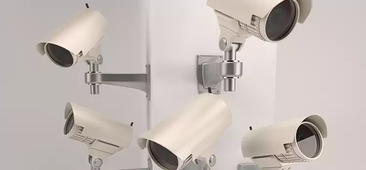 Your Trusted Partner for CCTV Solutions in Powell River