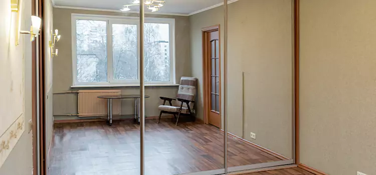 Mirror Closet Door Roller Replacement Powell River