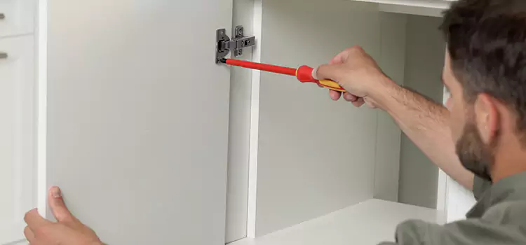 Screen Door Hinge Repair Powell River