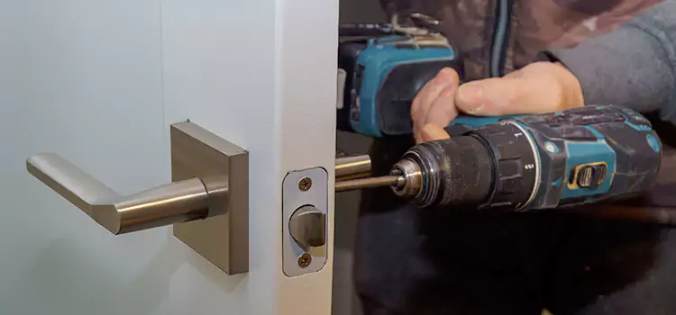Brand Lock Repair and Specialty Services Powell River