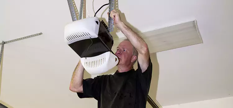 Garage Door Opener Service Powell River