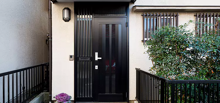 Popular Exterior Door Options in Powell River, BC