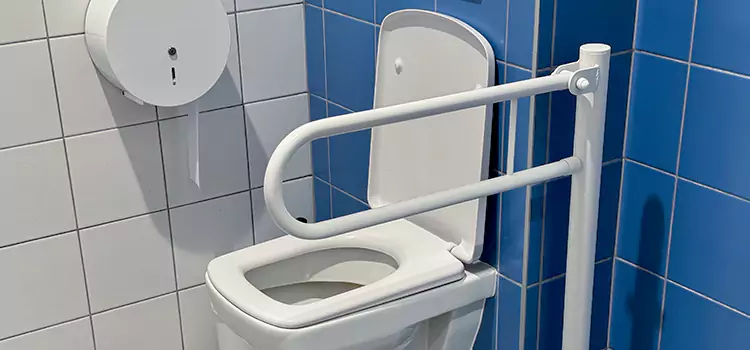 Comprehensive Solutions in Powell River, BC for Accessible Facilities