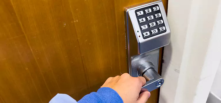 Why Choose Us for Your Keypad Lock Needs in Powell River, BC?