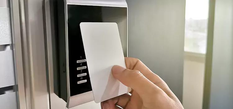 Advanced RFID Technology Integration in Powell River, BC