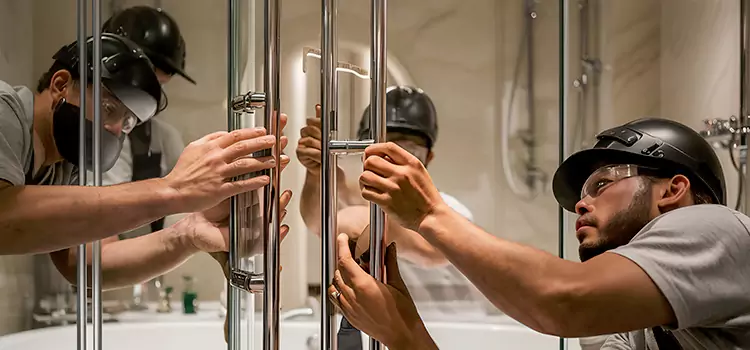 Shower Door Replacement Cost Powell River