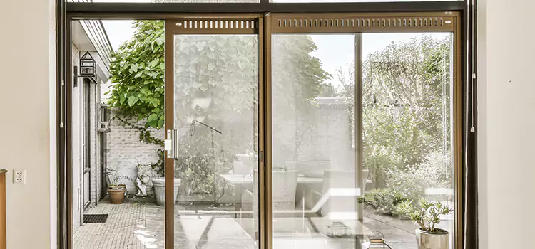 Glass Door Panel Replacement Cost Powell River
