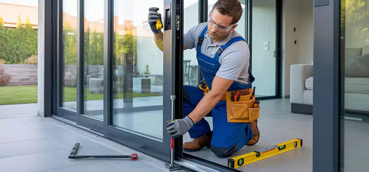 Patio Door Replacement Powell River